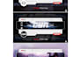 design professional youtube banner or channel art